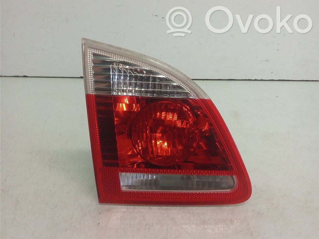 BMW 5 E60 E61 Tailgate rear/tail lights 