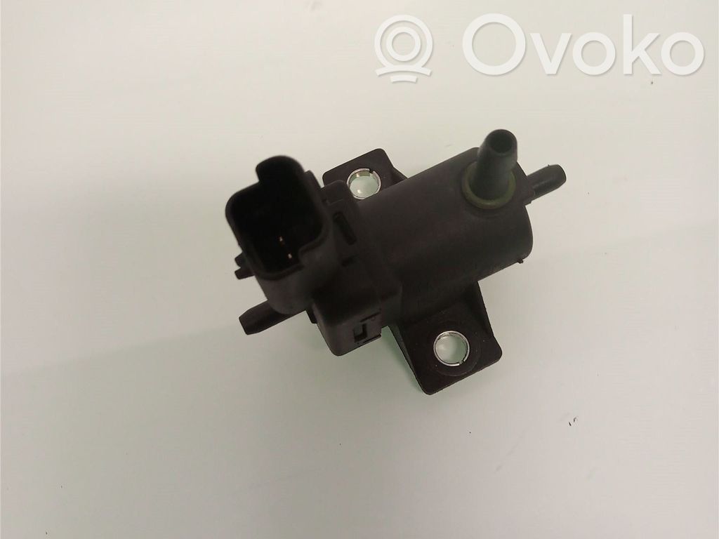 Vacuum valve   1618HR