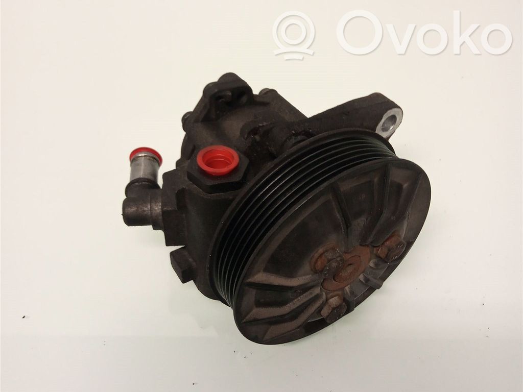 BMW 5 E60 E61 Power steering pump 