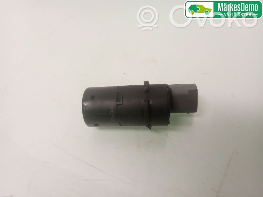 BMW 5 E60 E61 Senzor de parcare PDC 