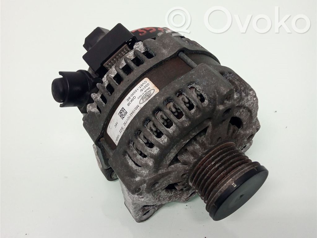 Generatorius   1940809,1042101732,CV6T10300BE