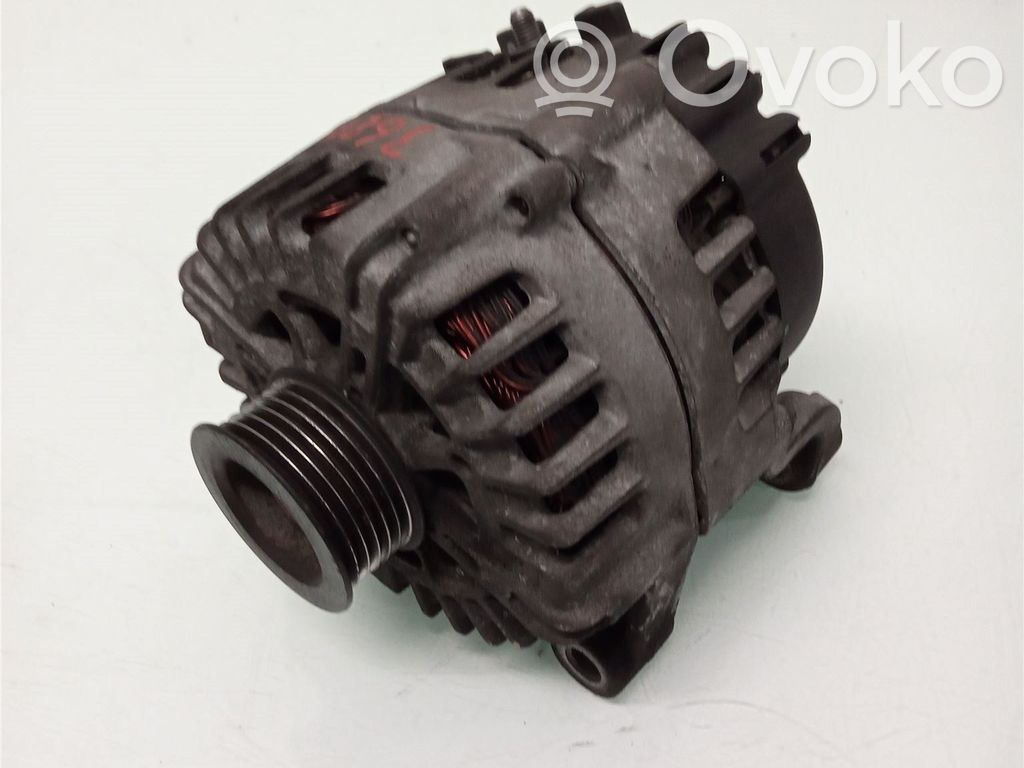 Alternator   12317802619,12317802261,7802261