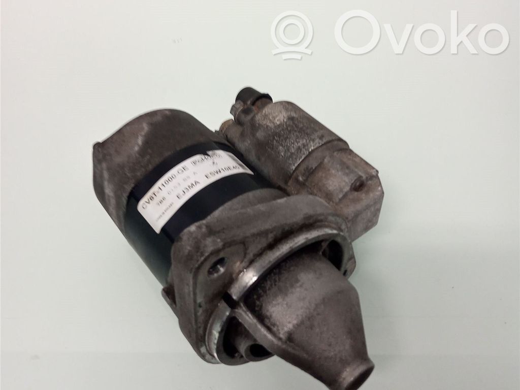Стартер   1776538,CV6T11000GE,CV6T11000GE