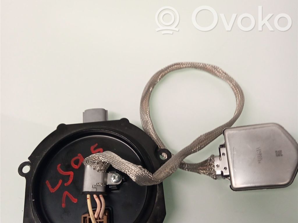 Mazda 6 Light module LCM 