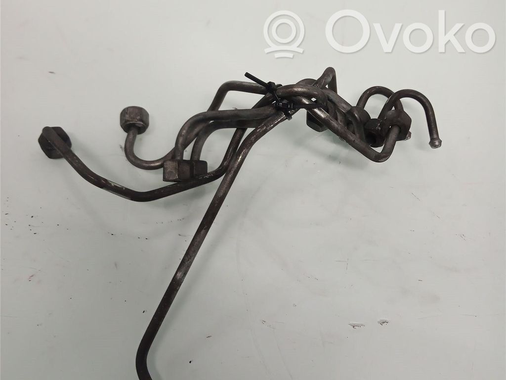 Citroen Jumpy Fuel line pipe 