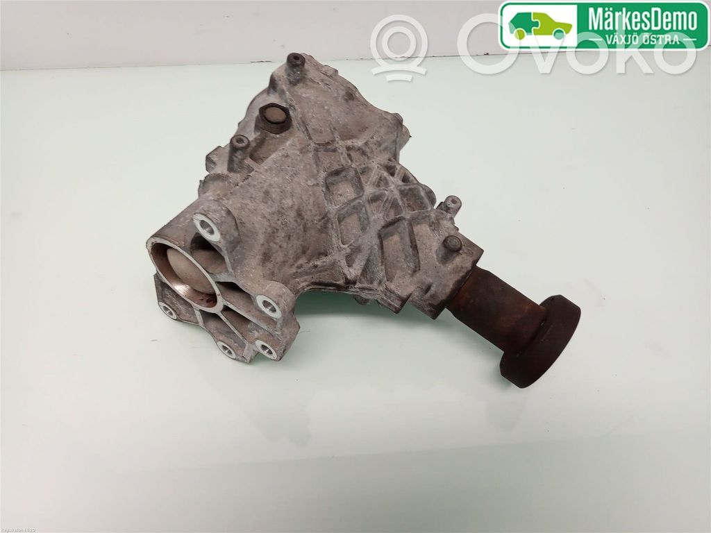 Volvo XC70 Gearbox transfer box case 