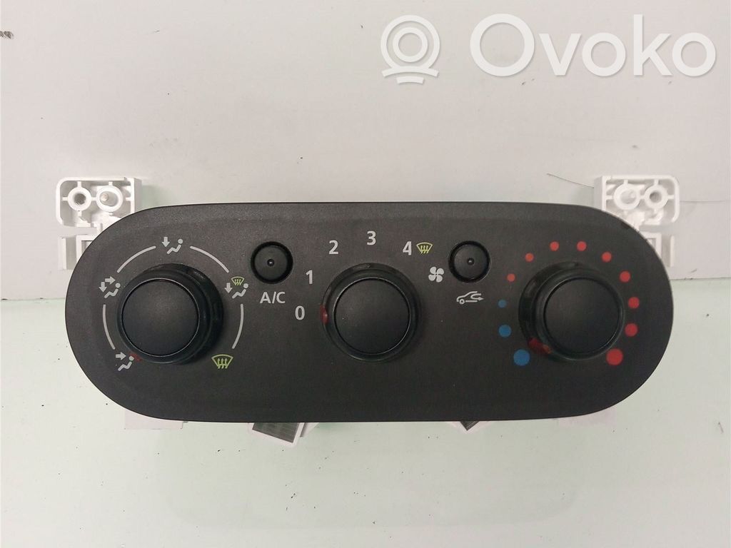 Climate control unit   6000617618