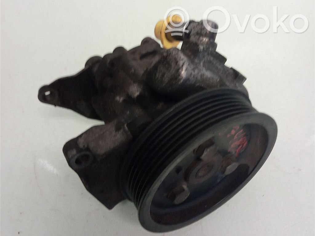 BMW 5 E60 E61 Power steering pump 