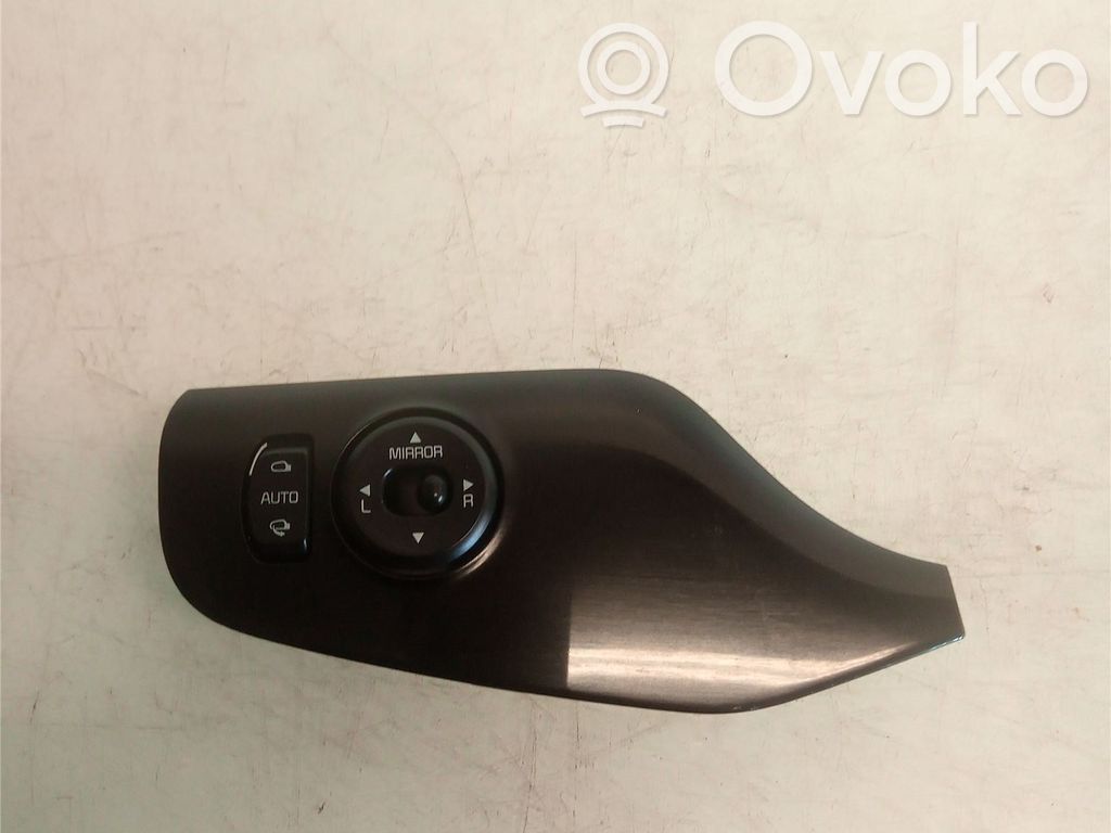 KIA Ceed Interruptor del espejo lateral 