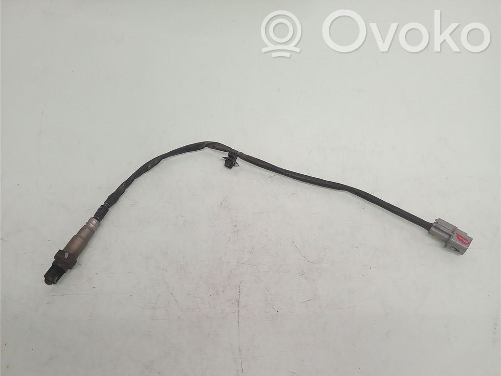 Sonde lambda   392102B370