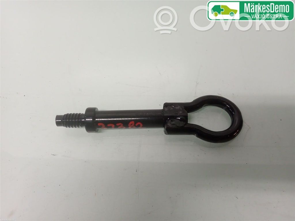 Ford Focus Anillo de remolque 
