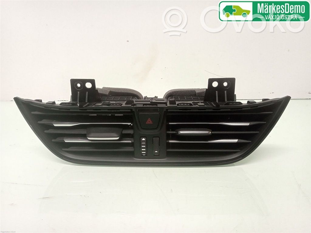 Ford Focus Luftausströmer Lüftungsdüse Luftdüse Mitte 