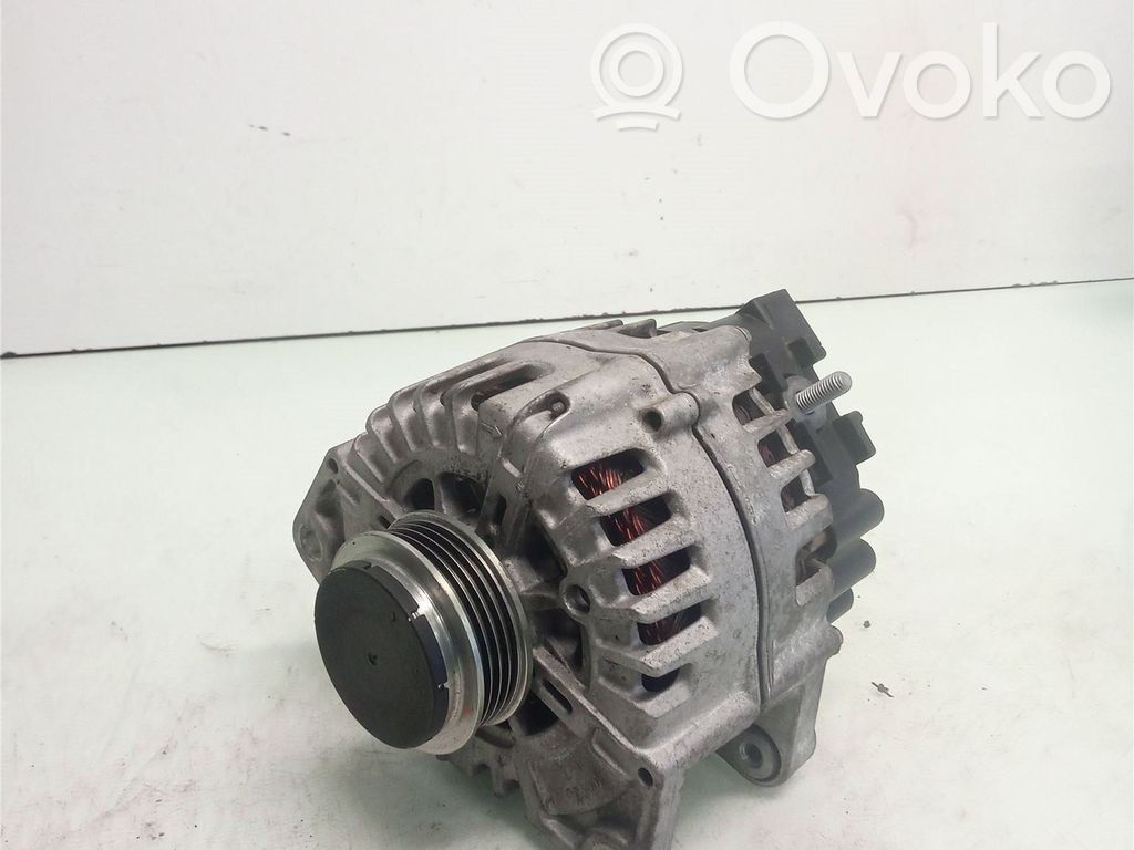 Mercedes-Benz C W205 Generator/alternator 