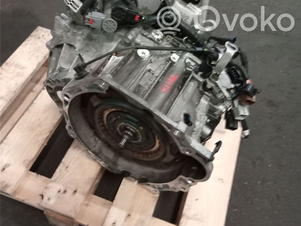 Caja de cambios automática   430002D172