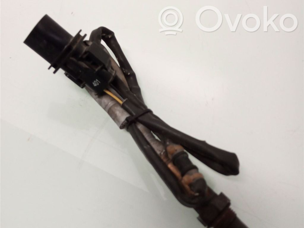 Volkswagen PASSAT B6 Lambda probe sensor 