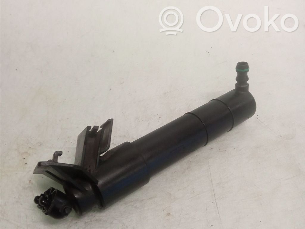 Ford Focus Buse de lave-phares 