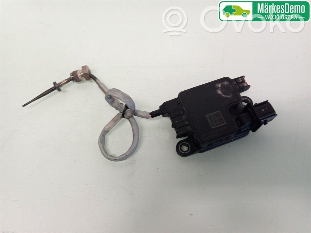 Fiat Tipo Izplūdes gāzu temperatūras sensors 