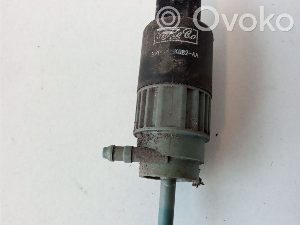 Ford Focus Headlight washer pump 