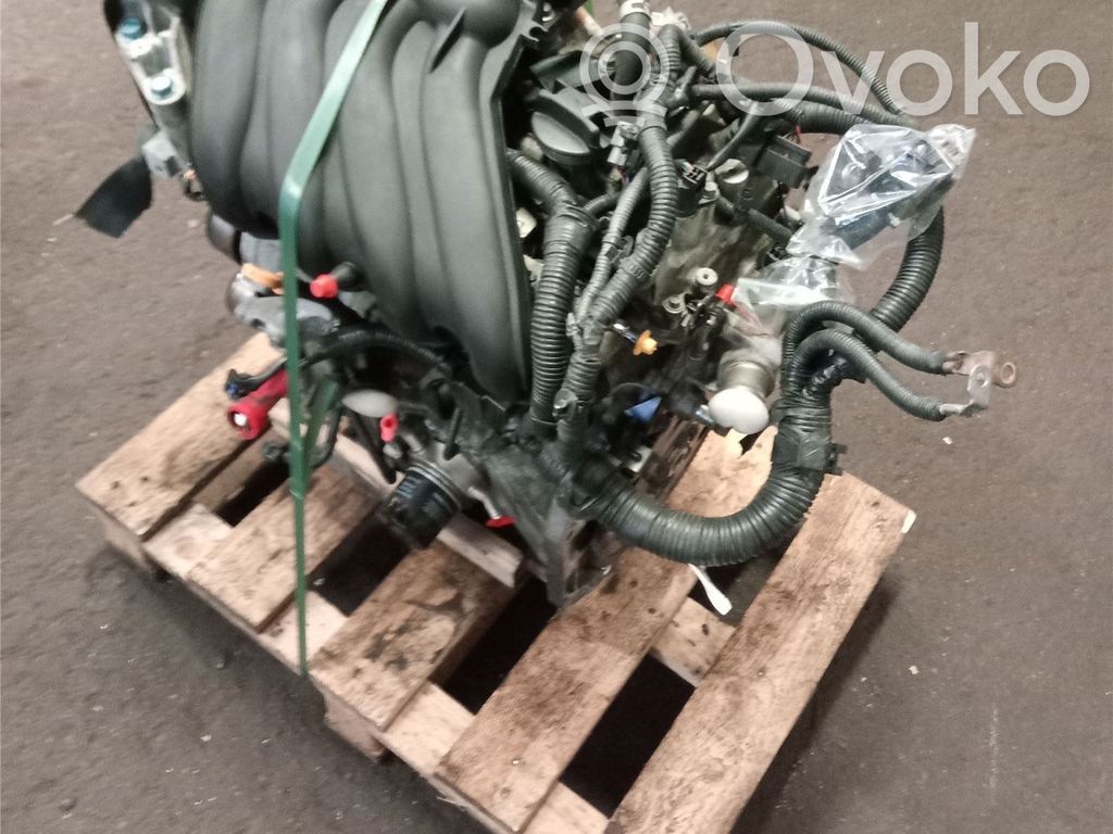 Engine   10102BB01A
