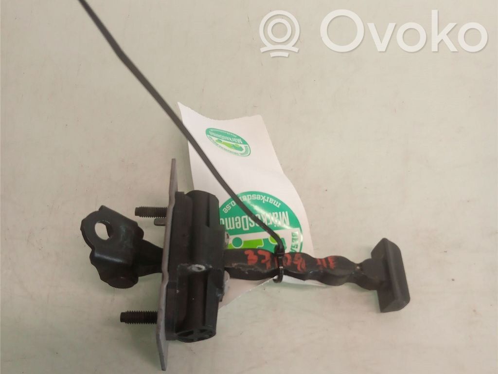 Citroen C4 II Picasso Ogranicznik drzwi przednich 