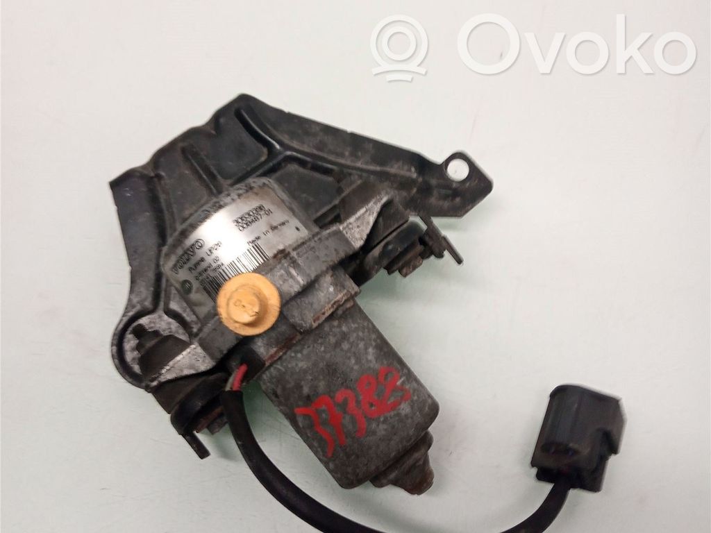 Vacuum pump   31317445,30630398,30630398