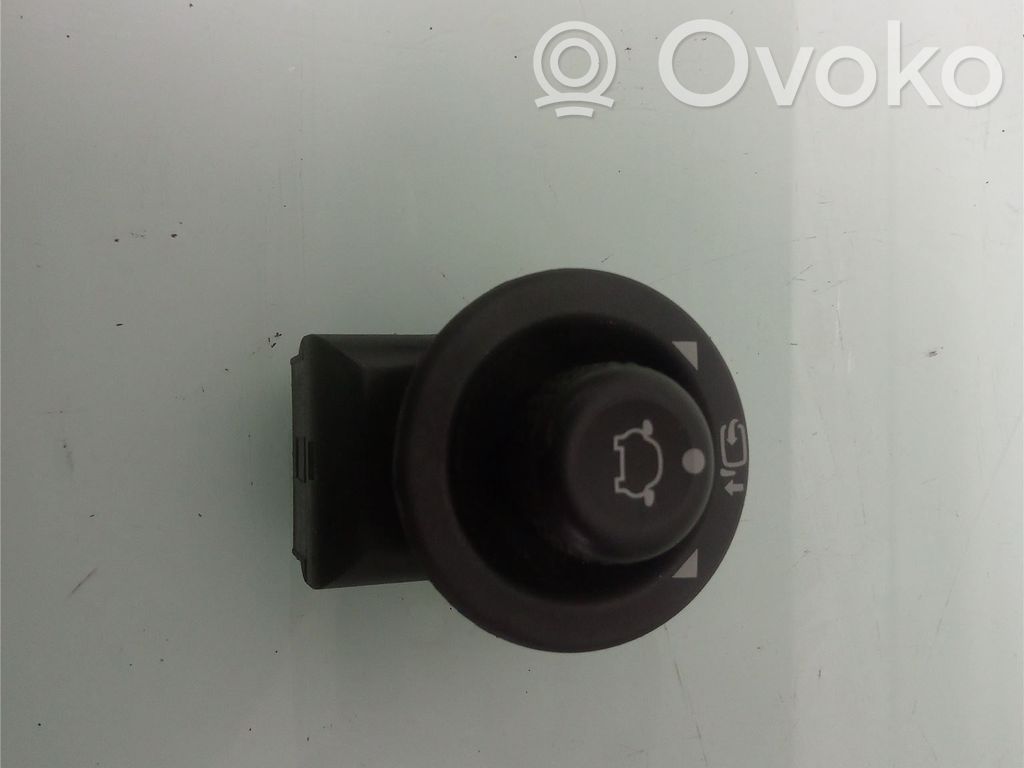 Ford Transit Wing mirror switch 