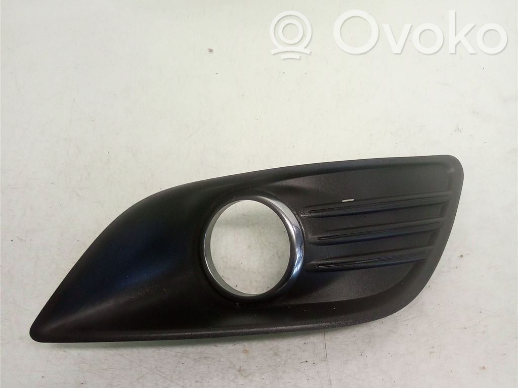 Etusumuvalon ritilä   1528560