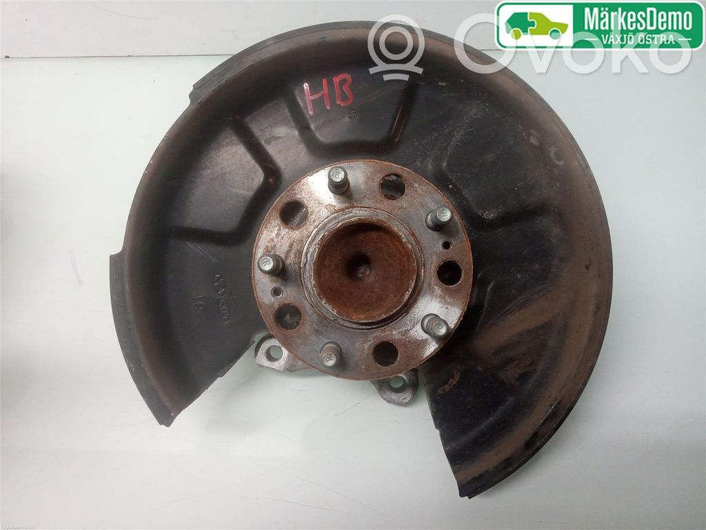 Cubo de rueda delantera   52720C2100,52730C1110