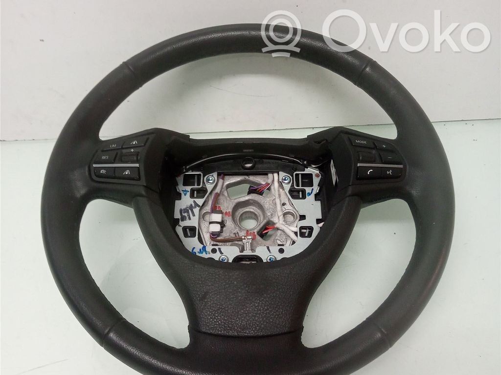 BMW 7 F01 F02 F03 F04 Kierownica 