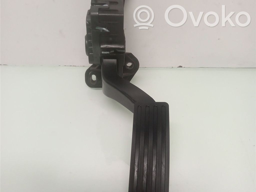 Ford Ranger Gaspedal 