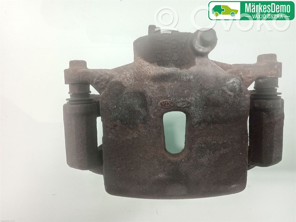 KIA Ceed Front brake caliper 