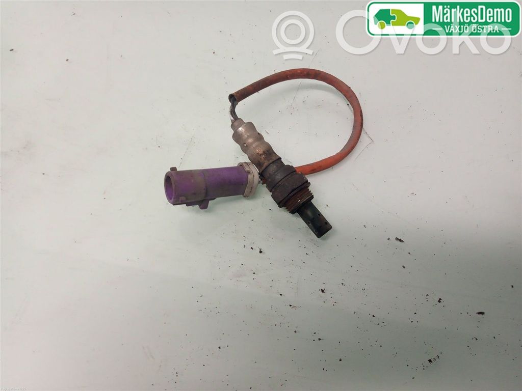 Lambda probe sensor   1743702