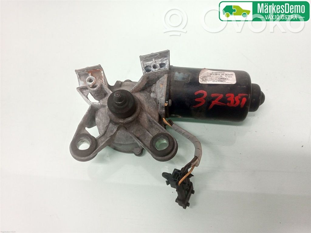 Saab 9-3 Ver2 Wiper motor 