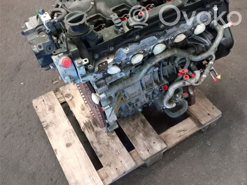 Volvo V70 Engine 