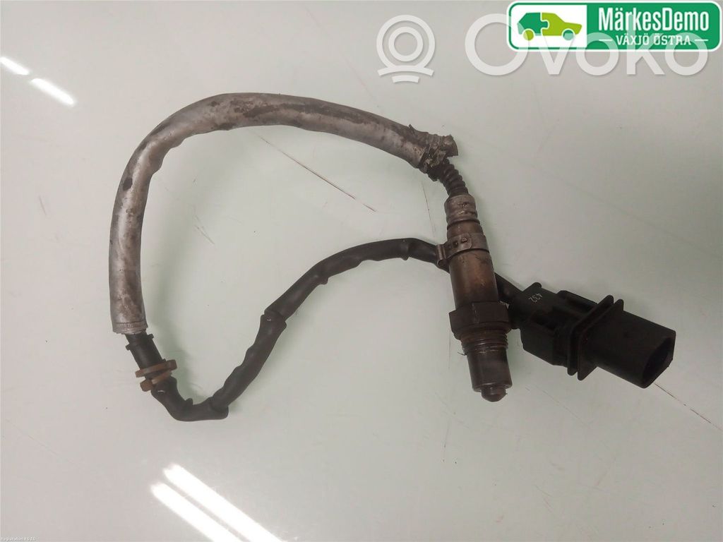 Volkswagen Golf V Sonde lambda 