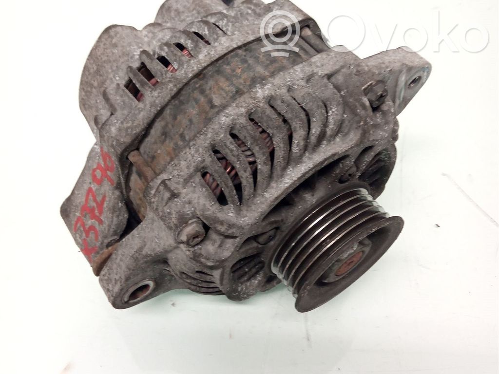 Ģenerators   3140085L02,A5TG2591ZE,3140085L02