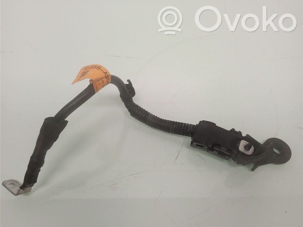 KIA Optima Pluskabel Batterie 