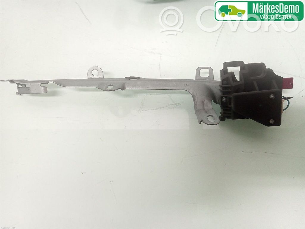 BMW 5 E60 E61 Tailgate/trunk strut/damper 