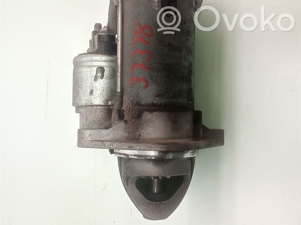 Motor de arranque   36001082,AV6N11000DA,31285513