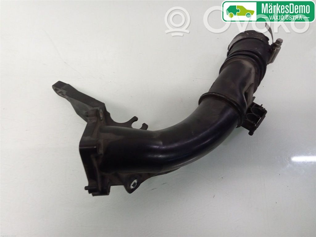 Intercooler hose/pipe   1767392