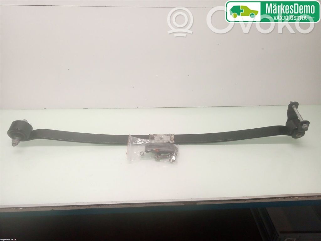 Rear leaf spring   2359769,FK215560AC,FK215560AC