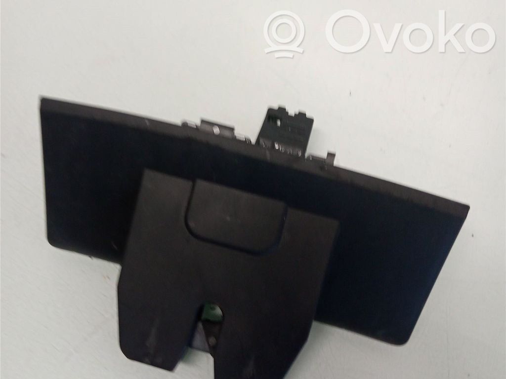 Ford Kuga II Tailgate/trunk/boot lock/catch/latch 