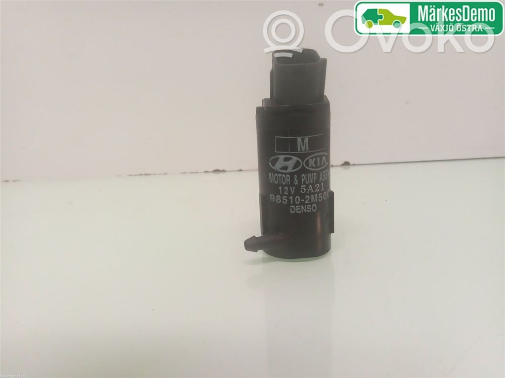 Hyundai H-1, Starex, Satellite Windscreen/windshield washer pump 