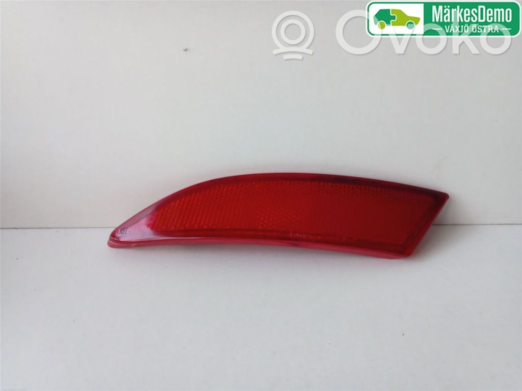 Ford Focus Takavalon heijastin 