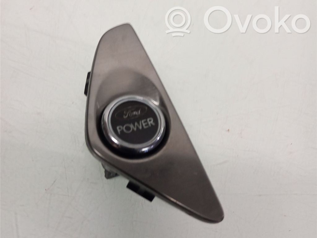 Ford Mondeo MK IV Engine start stop button switch 