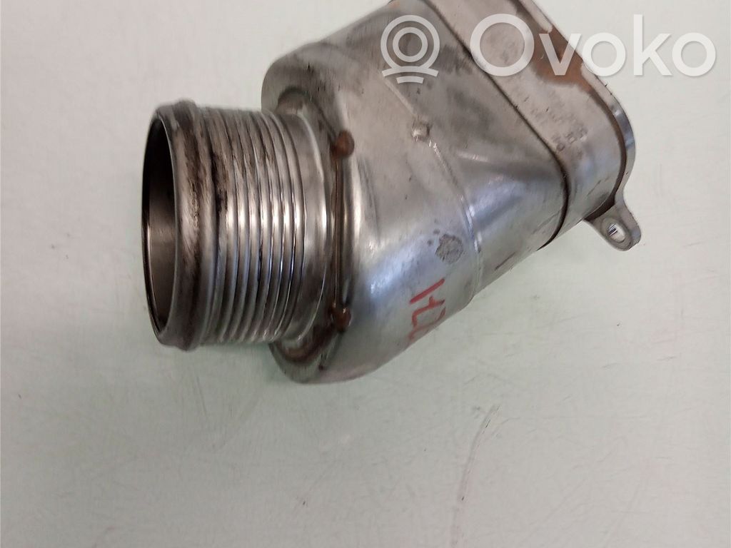Volkswagen Tiguan Furtun/conductă intercooler 