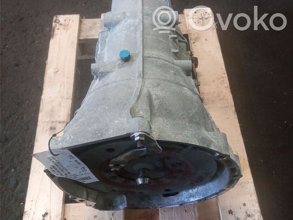 Automatic gearbox   24007630946,24007590160,24007590160