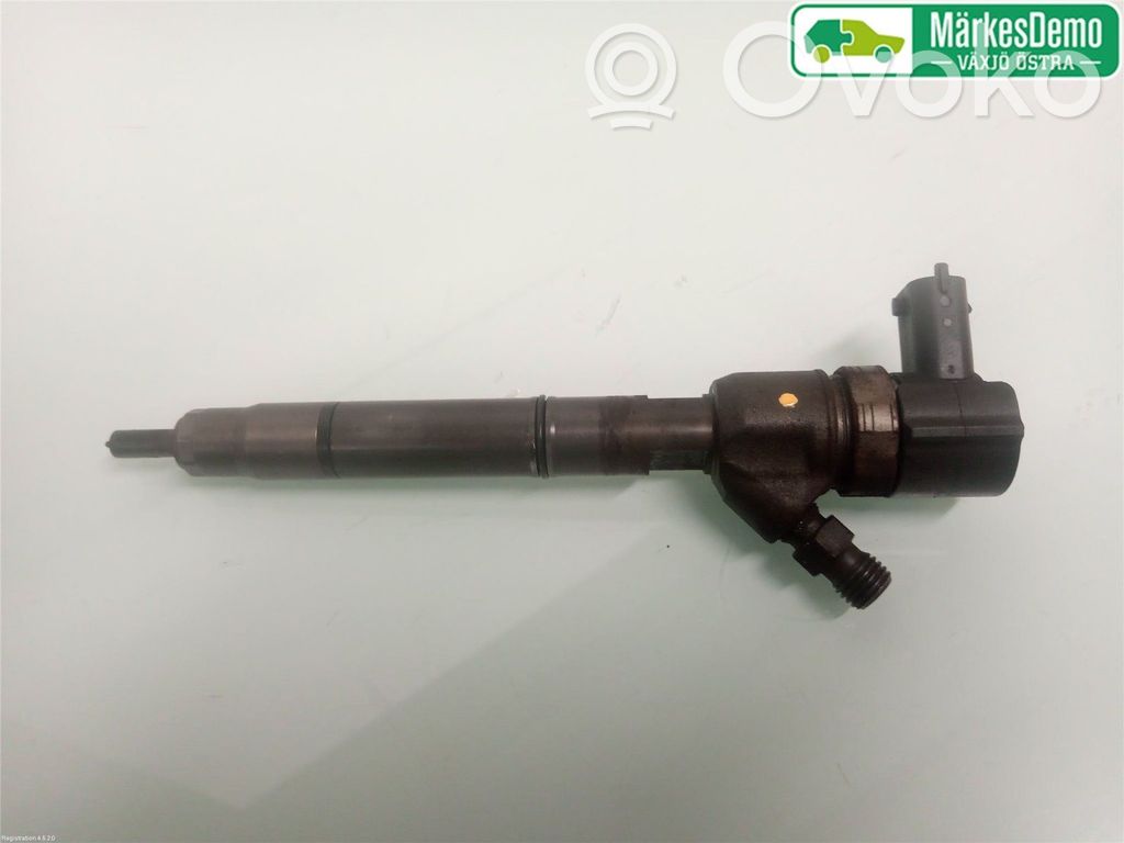 Inyector de combustible   338002A800,0445110411,338002A800