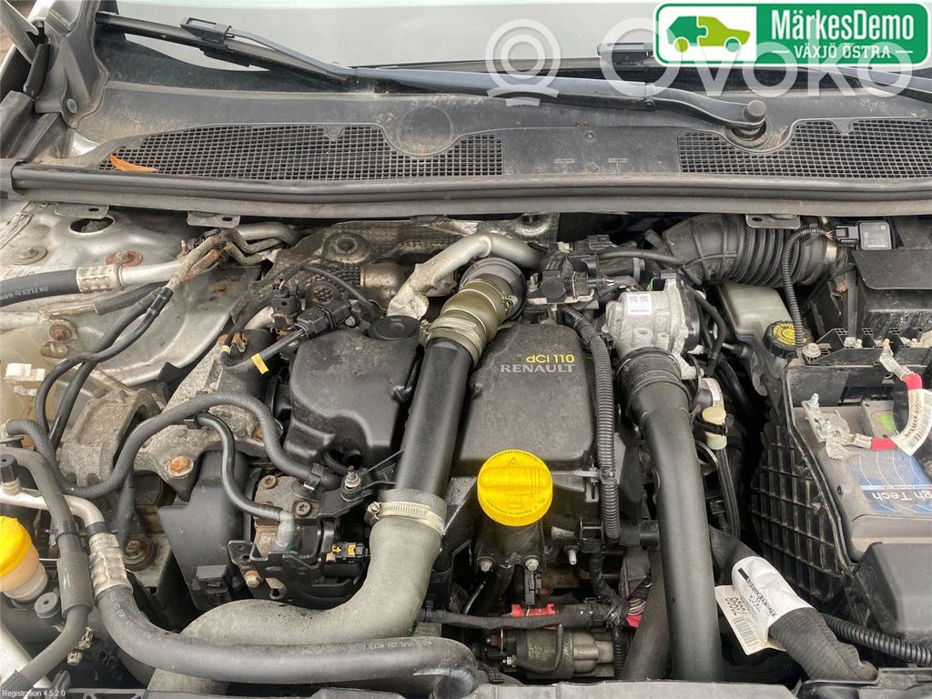 Motor   100014420R