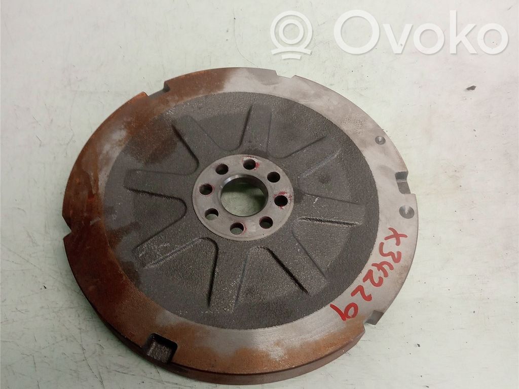 Flywheel   1345137070
